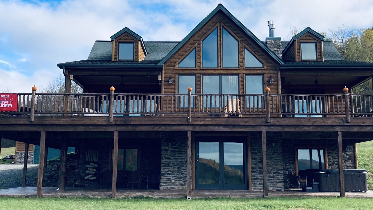 Photo of Outdoor in Ellicottville