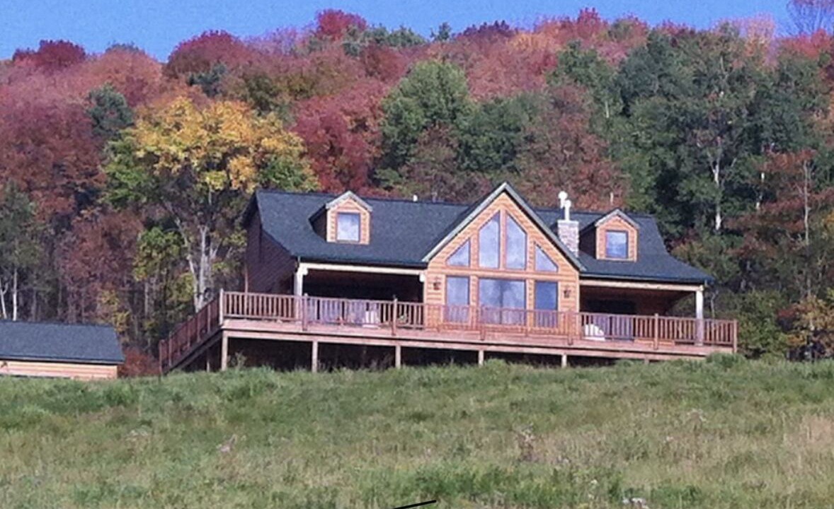 Photo of Outdoor in Ellicottville