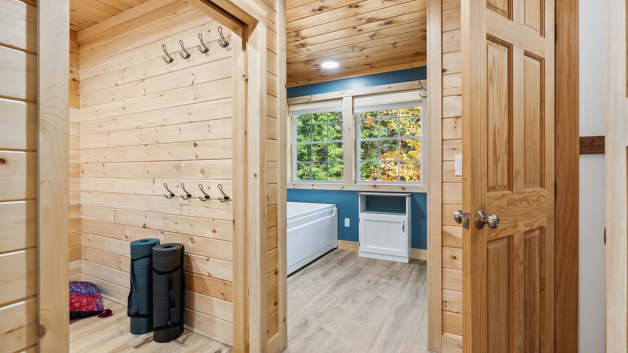 Photo of Bedroom in Fryeburg