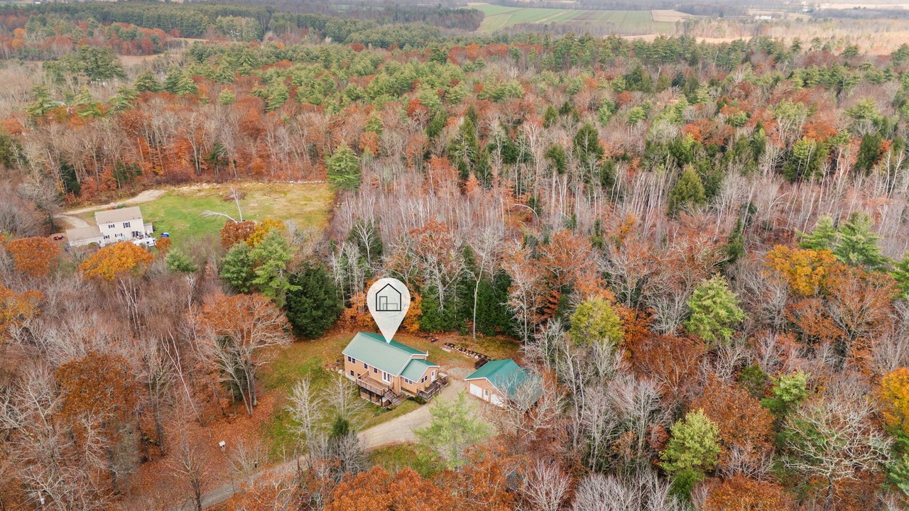 Photo of Outdoor in Fryeburg