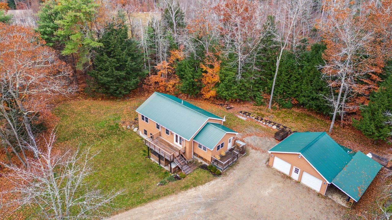 Photo of Outdoor in Fryeburg