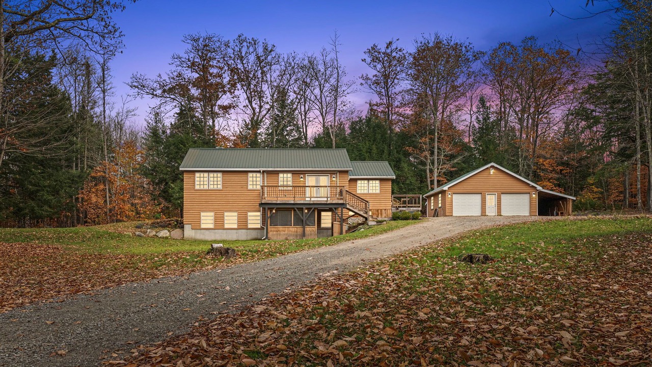 Photo of Outdoor in Fryeburg