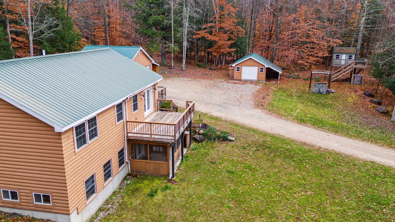 Photo of Outdoor in Fryeburg