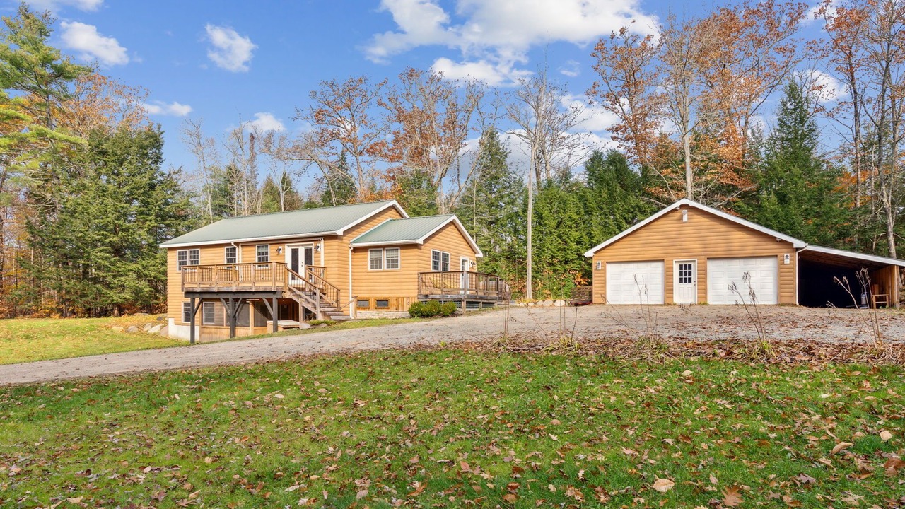 Photo of Outdoor in Fryeburg