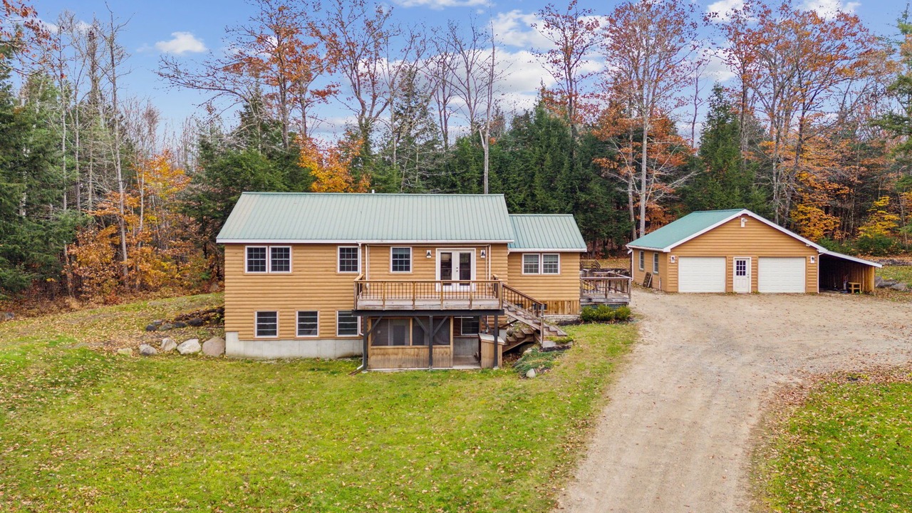 Photo of Outdoor in Fryeburg