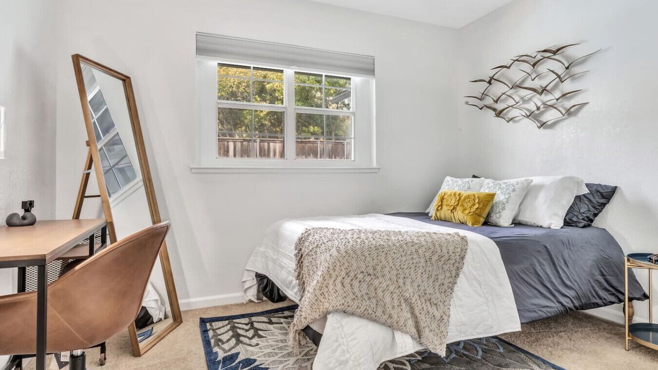 Photo of Bedroom in Northwest Dallas