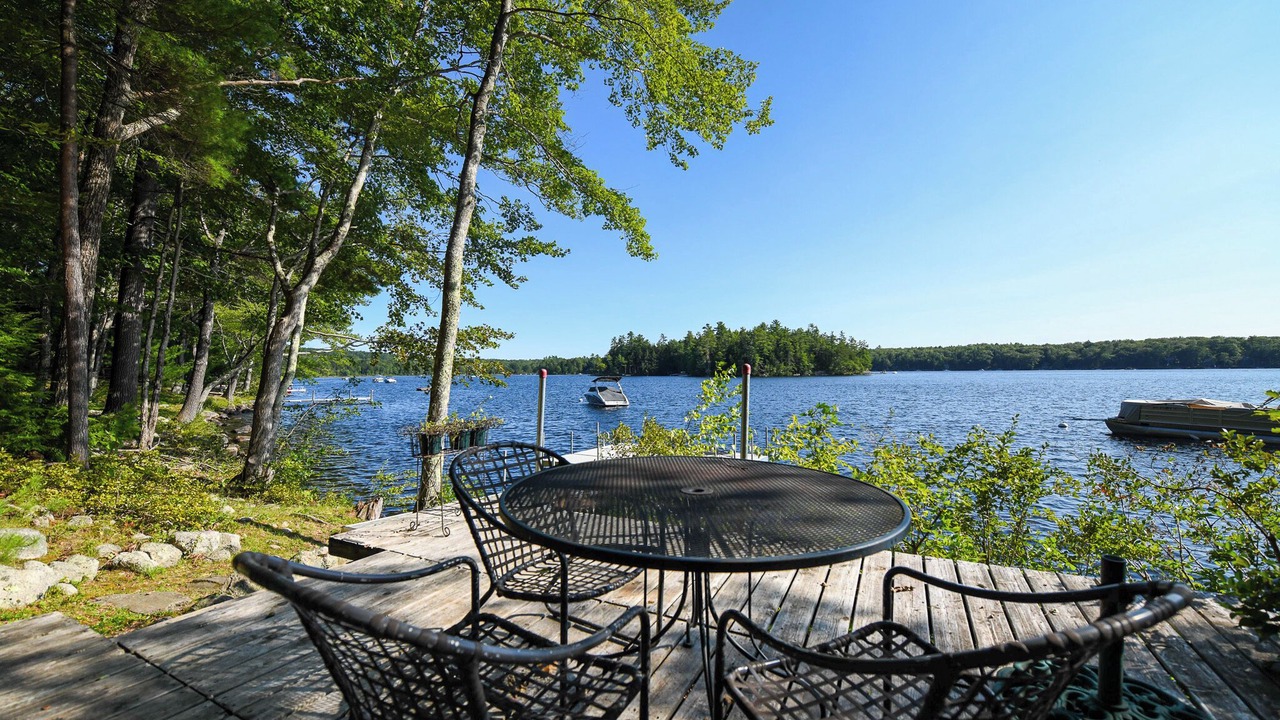 Photo of Outdoor in Harrison