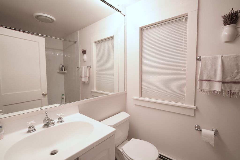 Photo of Bathroom in Harrison