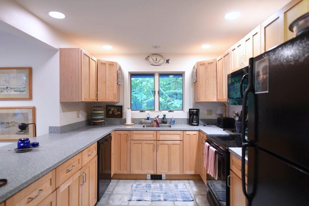 Photo of Kitchen in Harrison