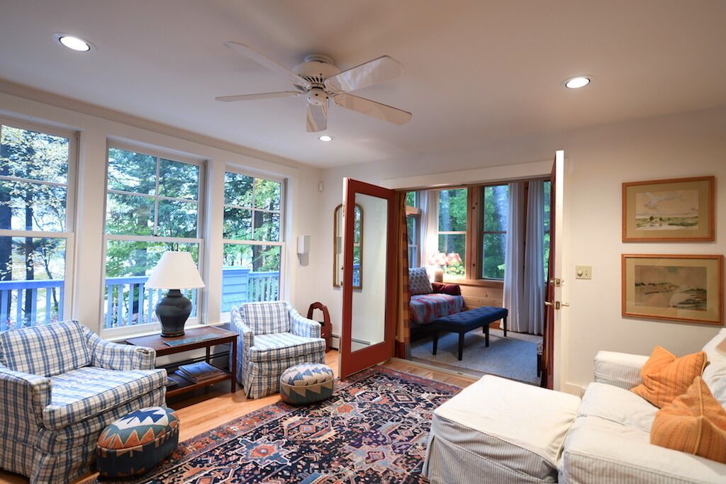 Photo of Livingroom in Harrison