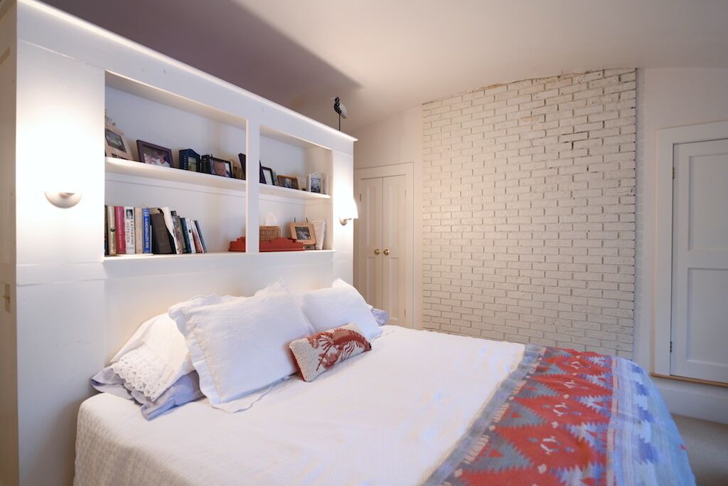 Photo of Bedroom in Harrison