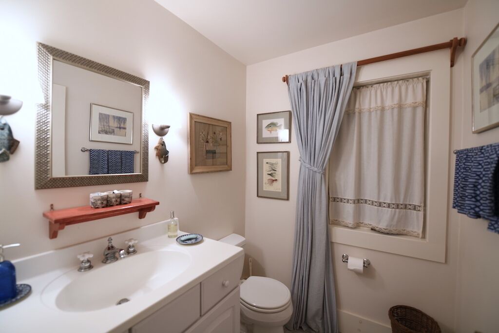 Photo of Bathroom in Harrison