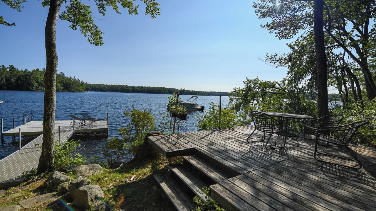 Photo of Outdoor in Harrison