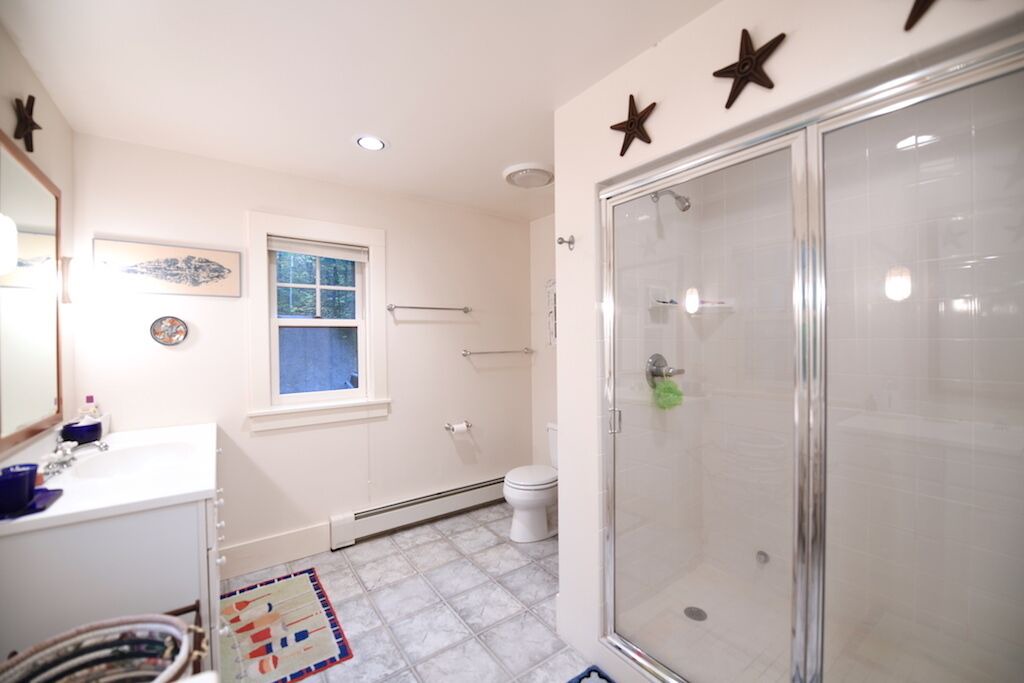 Photo of Bathroom in Harrison