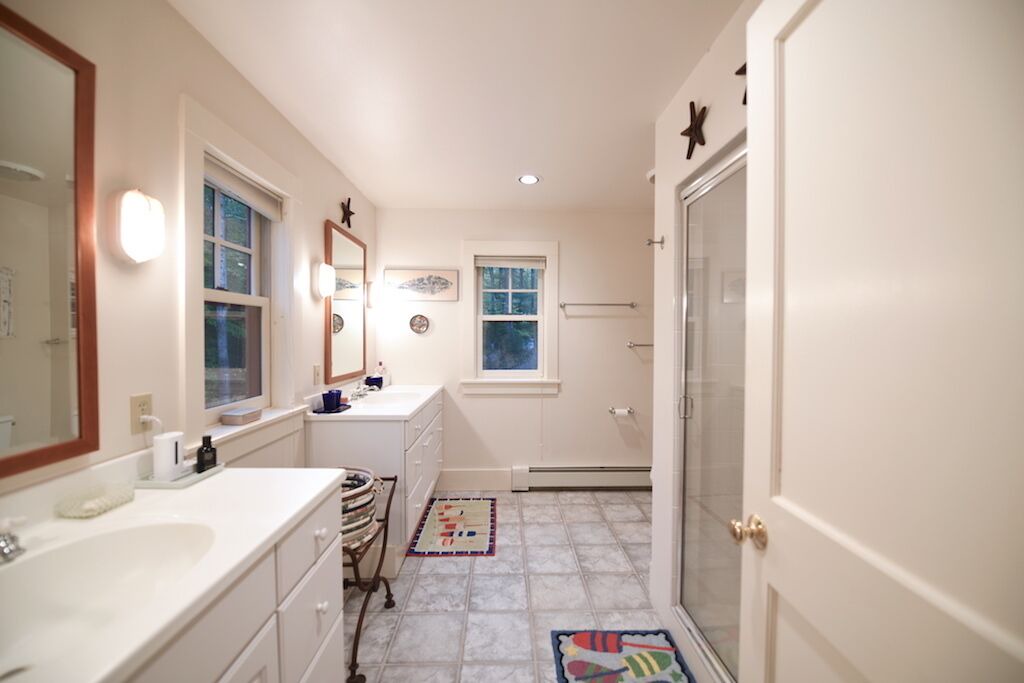 Photo of Bathroom in Harrison