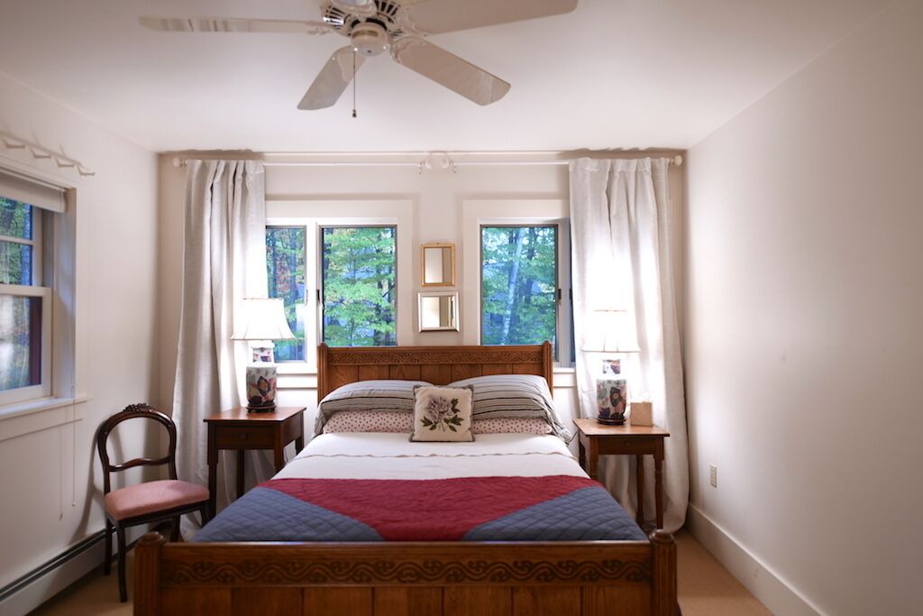 Photo of Bedroom in Harrison