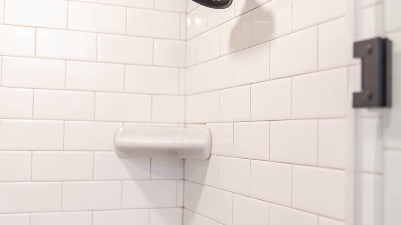 Photo of Bathroom in Tylersburg