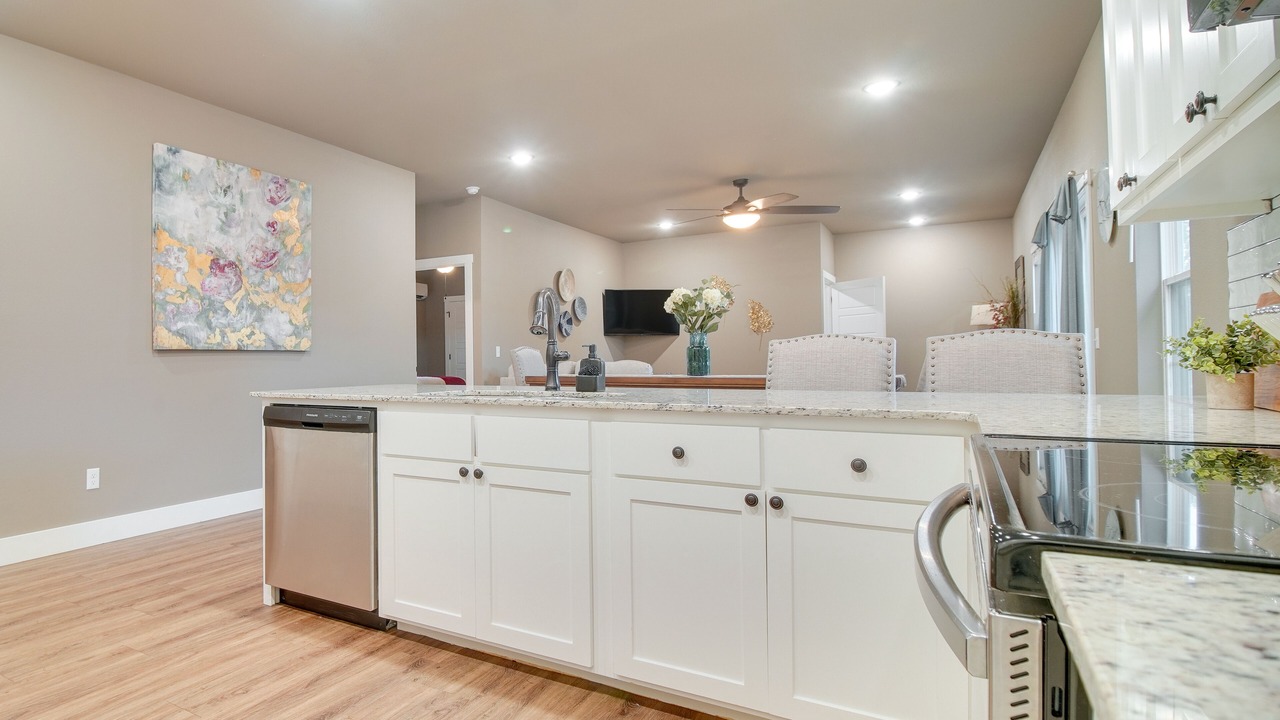 Photo of Kitchen in Farmington