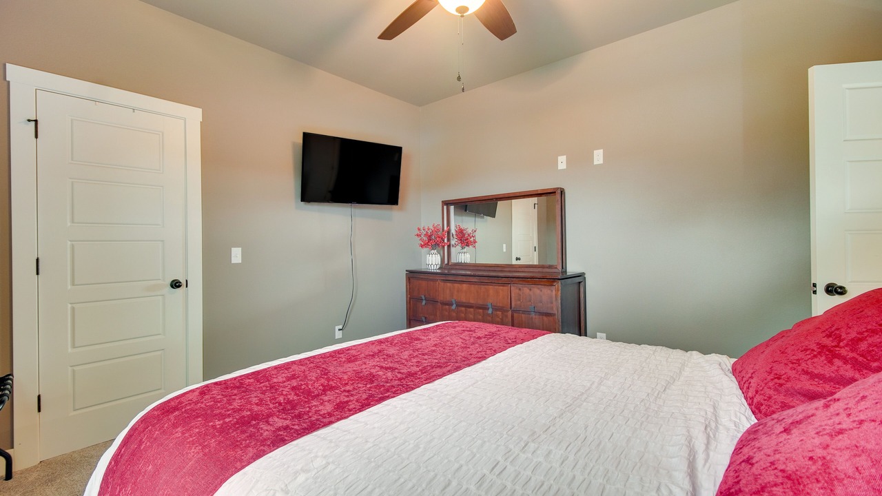 Photo of Bedroom in Farmington