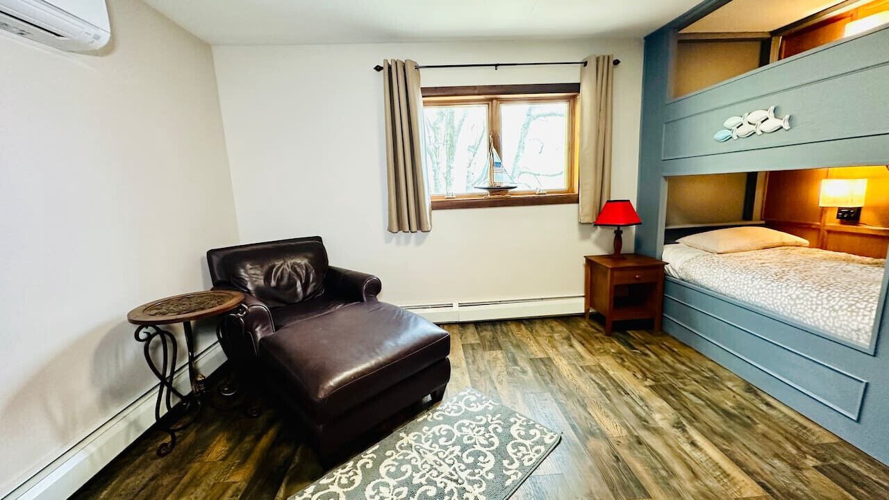 Photo of Bedroom in Hammondsport