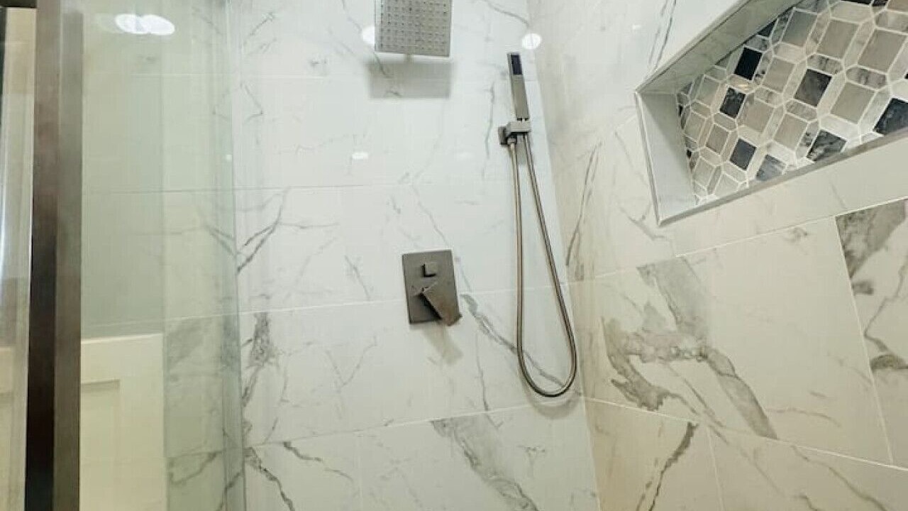 Photo of Bathroom in Hammondsport