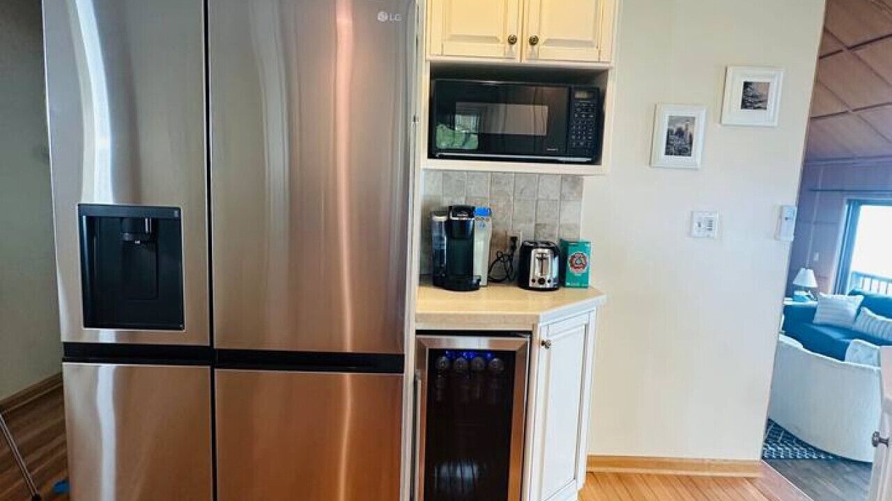 Photo of Kitchen in Hammondsport