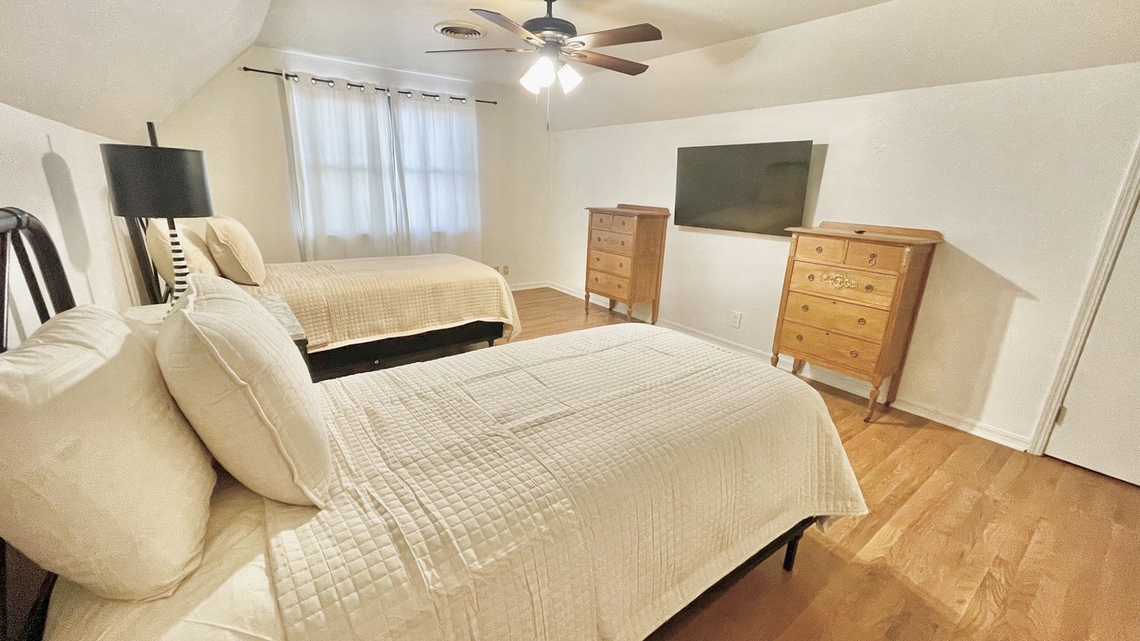 Photo of Bedroom in South Tulsa