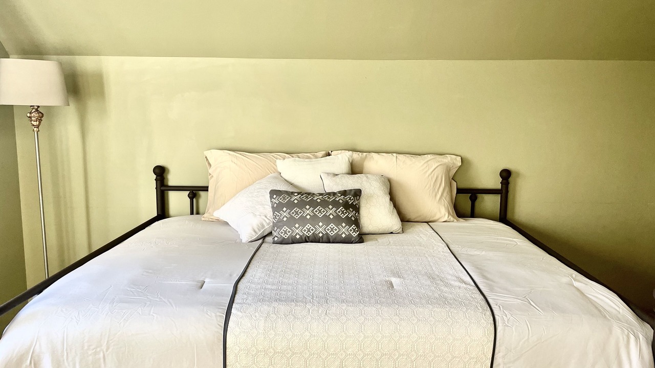 Photo of Bedroom in South Tulsa
