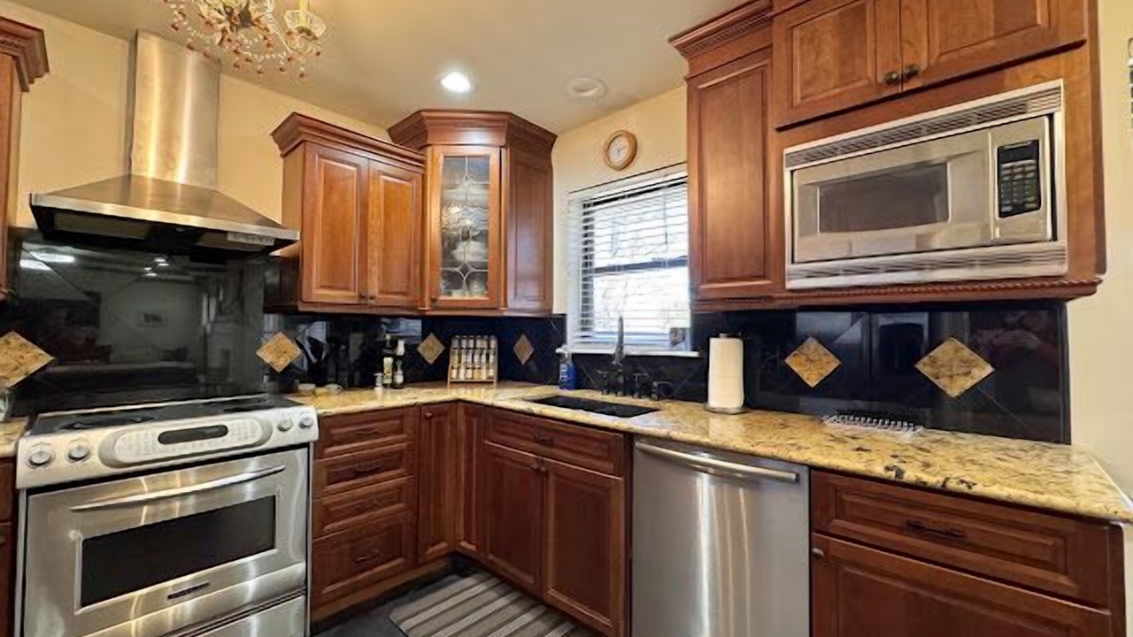 Photo of Kitchen in South Tulsa