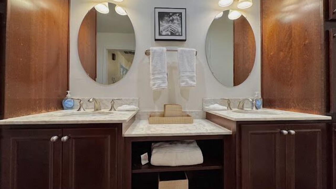 Photo of Bathroom in South Tulsa