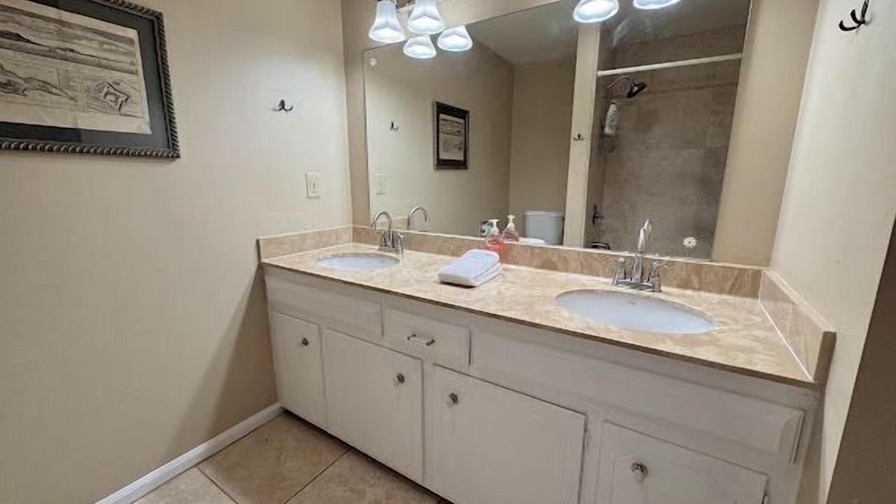 Photo of Bathroom in South Tulsa