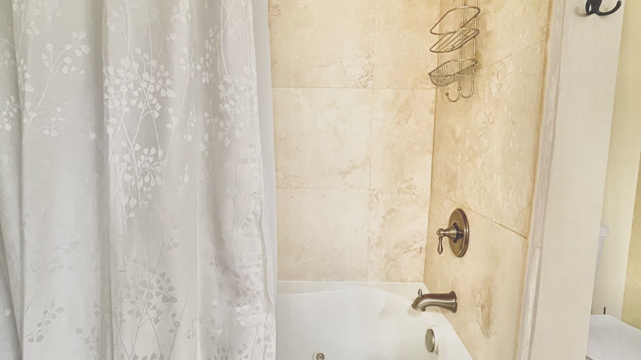 Photo of Bathroom in South Tulsa