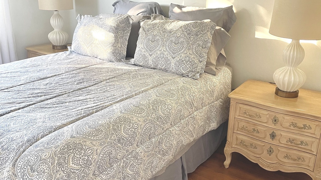 Photo of Bedroom in South Tulsa