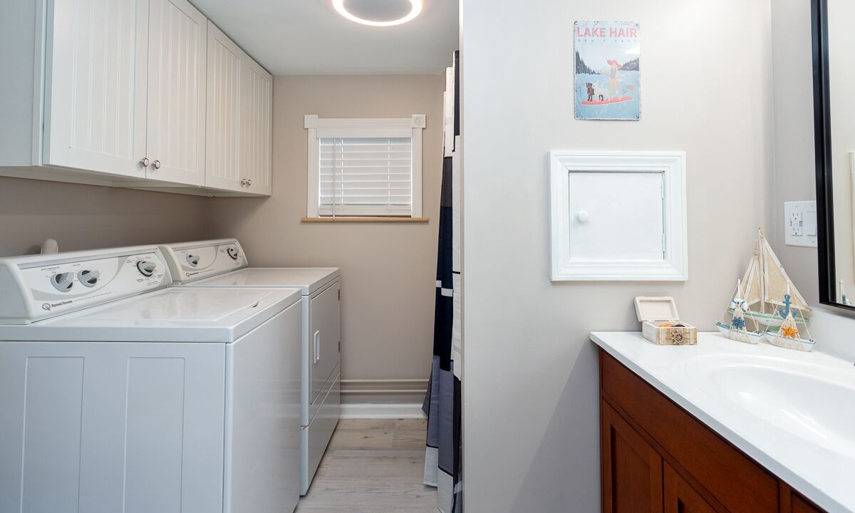 Photo of Bathroom in Conesus