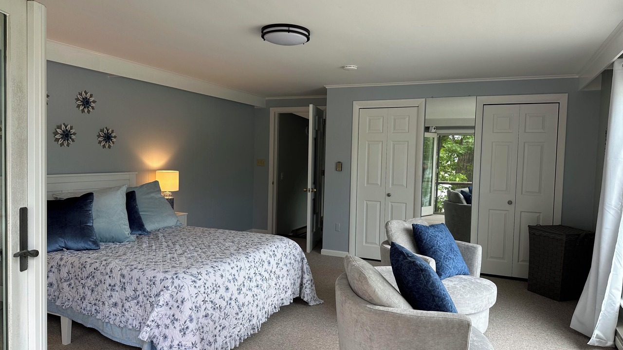 Photo of Bedroom in Edgecomb