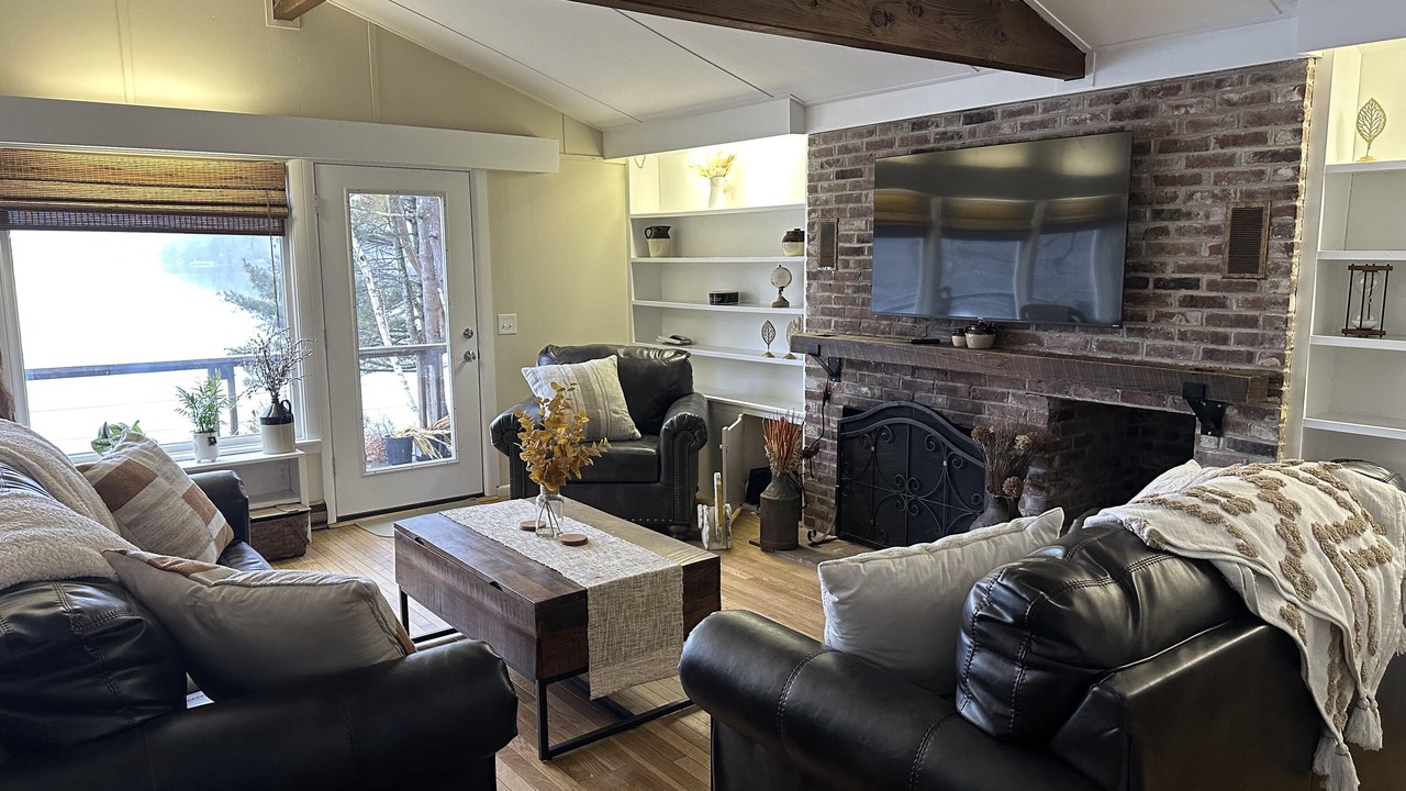 Photo of Bedroom in Edgecomb