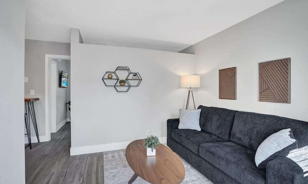 Photo of Livingroom in Poinciana Park