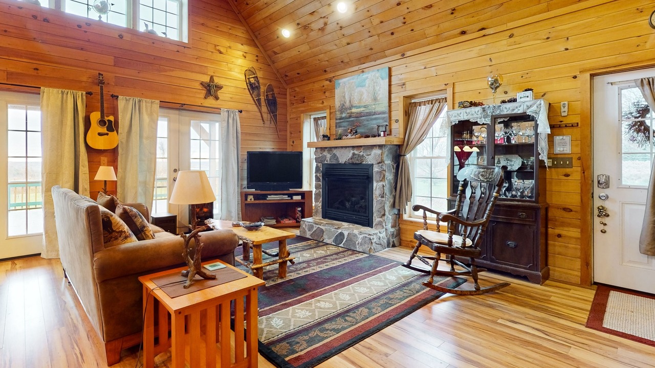 Photo of Livingroom in Prattsburgh