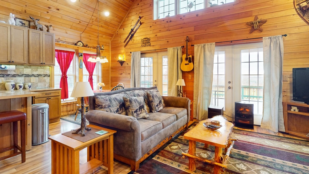 Photo of Livingroom in Prattsburgh