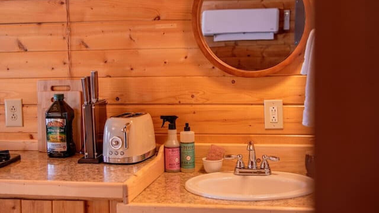 Photo of Bathroom in Lowell Point