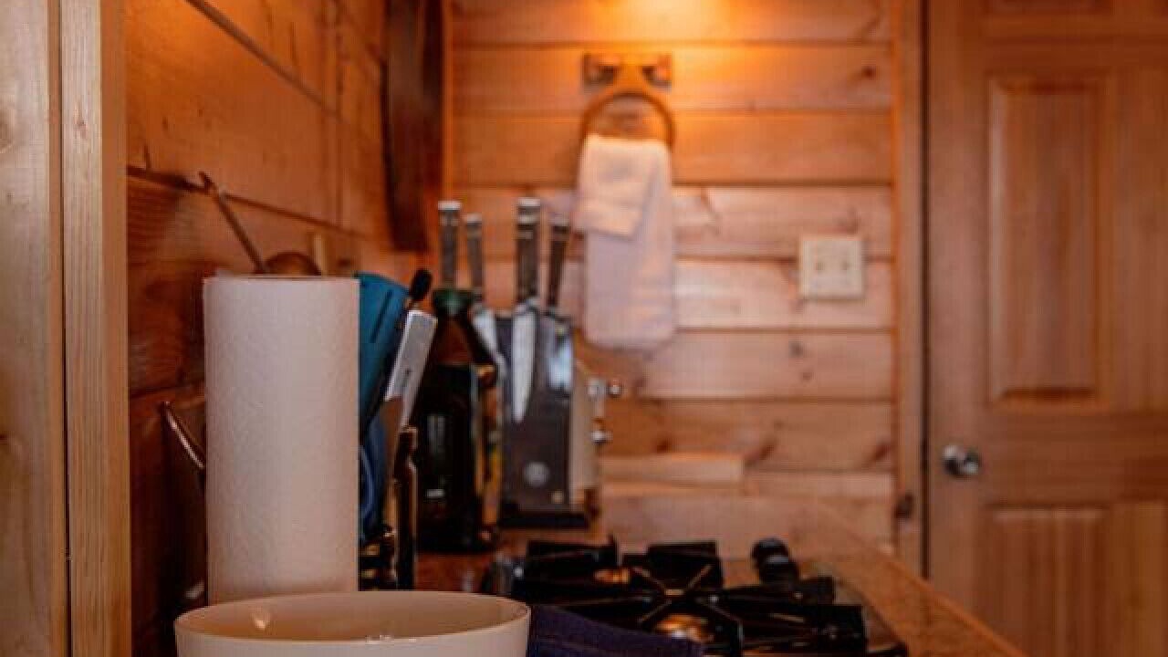 Photo of Kitchen in Lowell Point