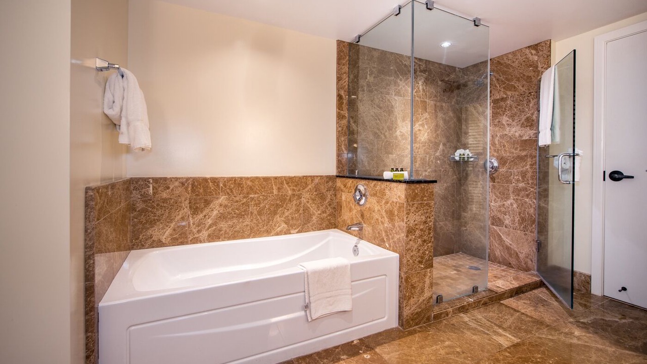 Photo of Bathroom in Honokowai