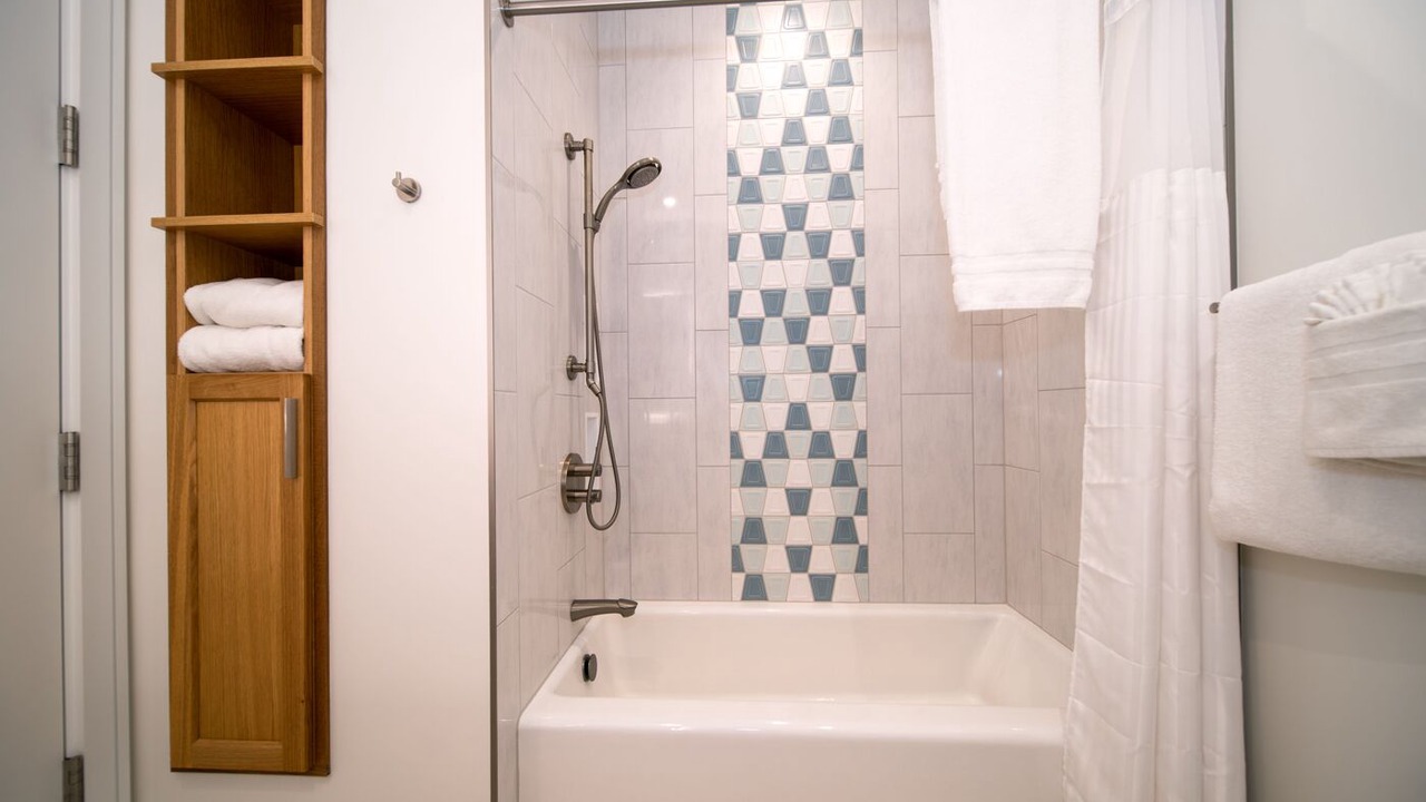 Photo of Bathroom in Honokowai