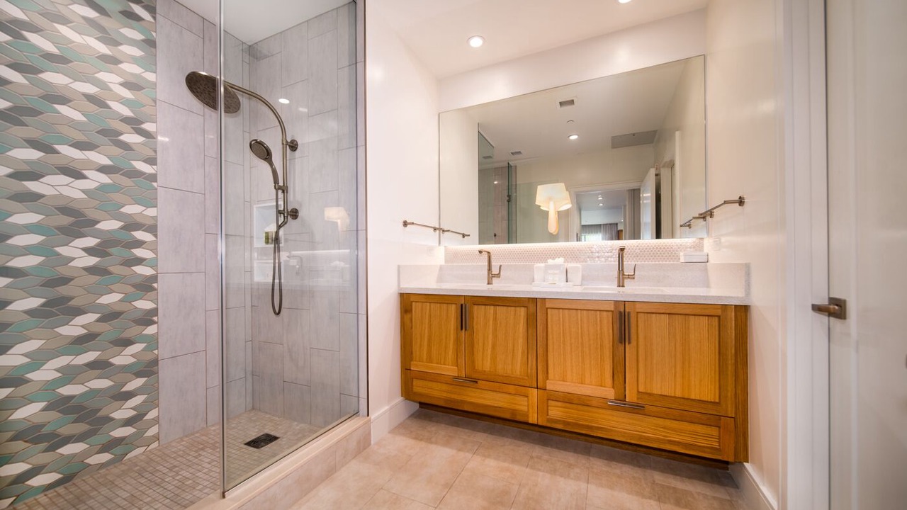 Photo of Bathroom in Honokowai