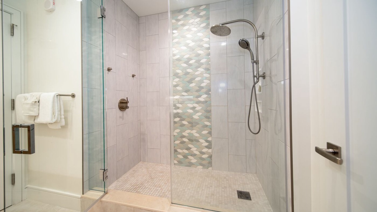Photo of Bathroom in Honokowai