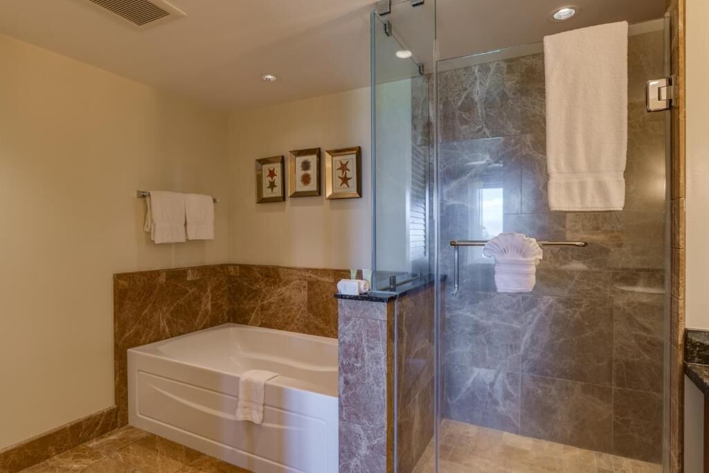 Photo of Bathroom in Honokowai