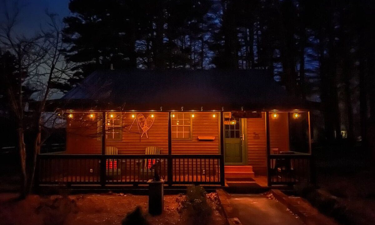 Photo of Outdoor in Fryeburg