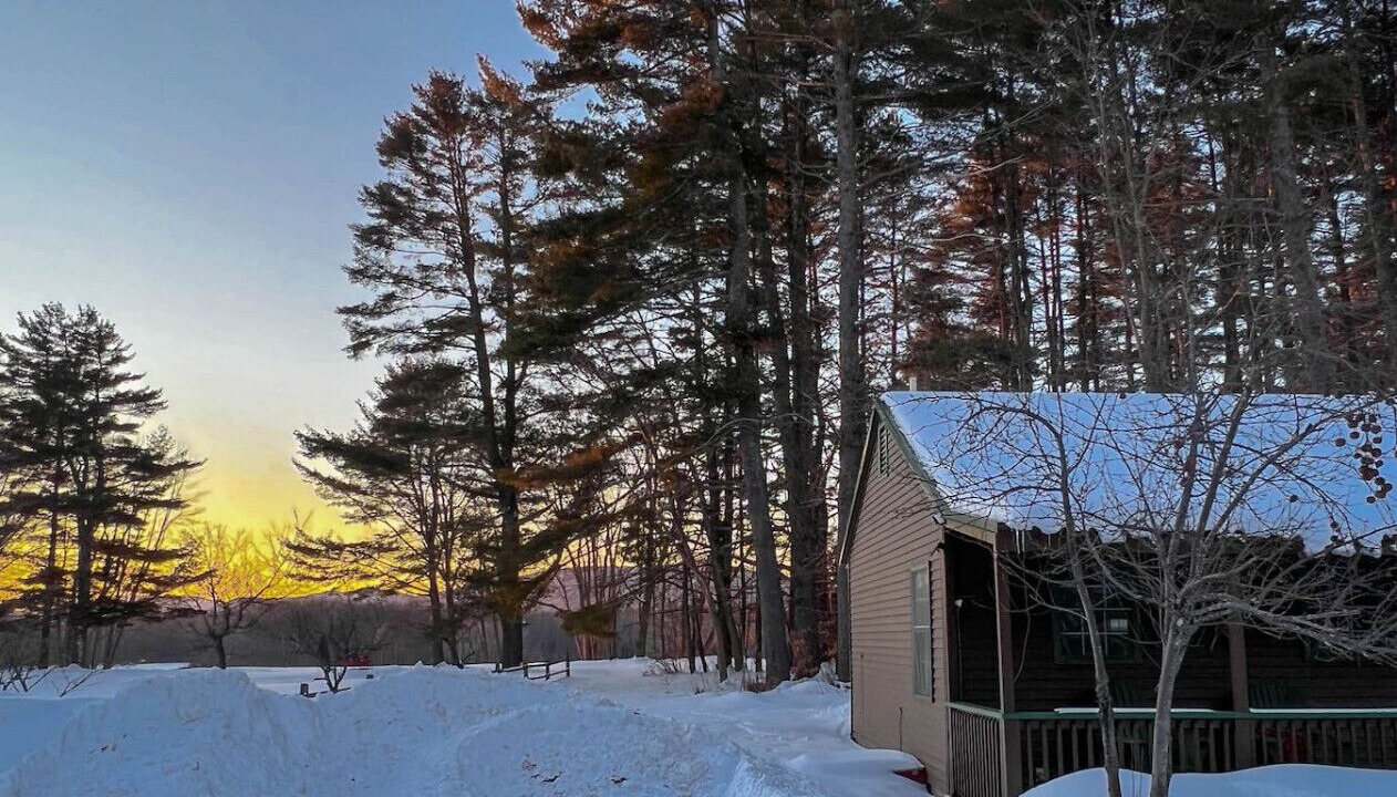 Photo of Outdoor in Fryeburg