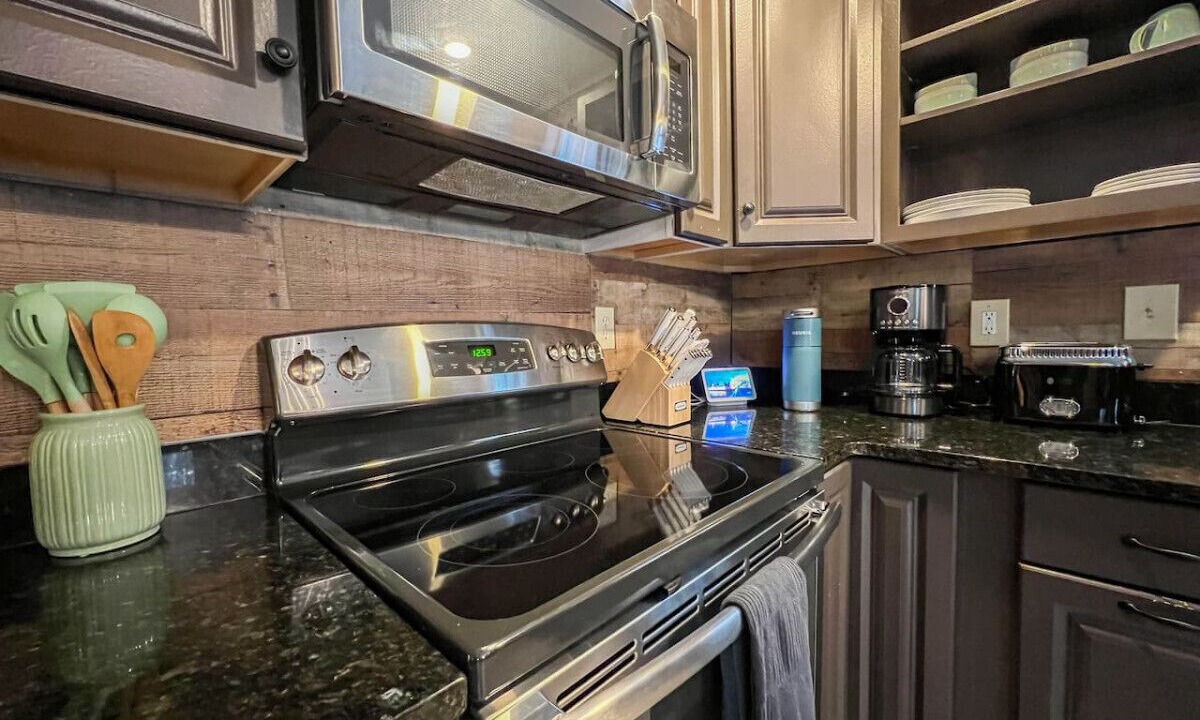 Photo of Kitchen in Fryeburg