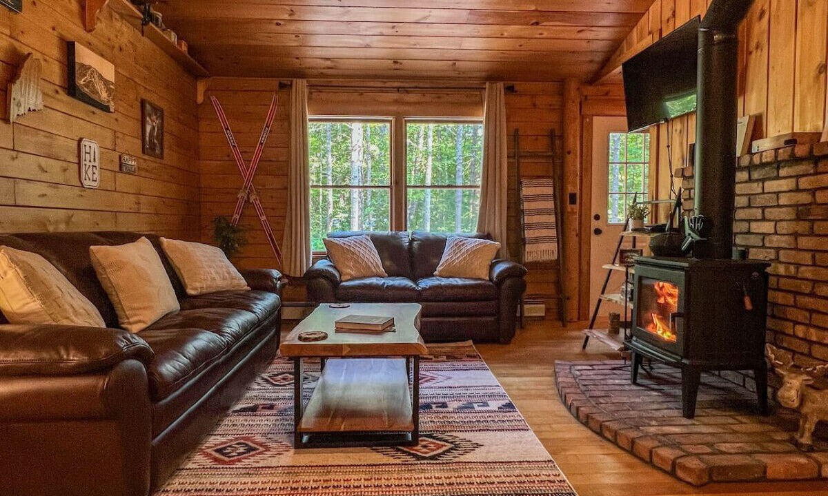 Photo of Livingroom in Denmark